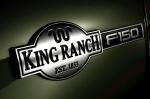Ford F-150 SuperCrew Cab 2001 года